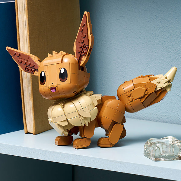 LEGO Pokémon Eevee - 72151