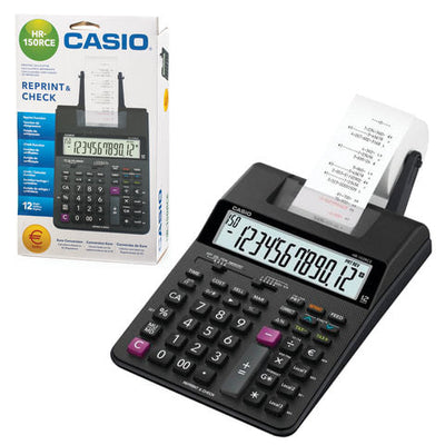Printing Calculator 150RCE