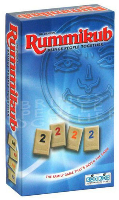 Rummikub The Original