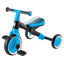 Globber Learning Trike 2in1 Sky Blue