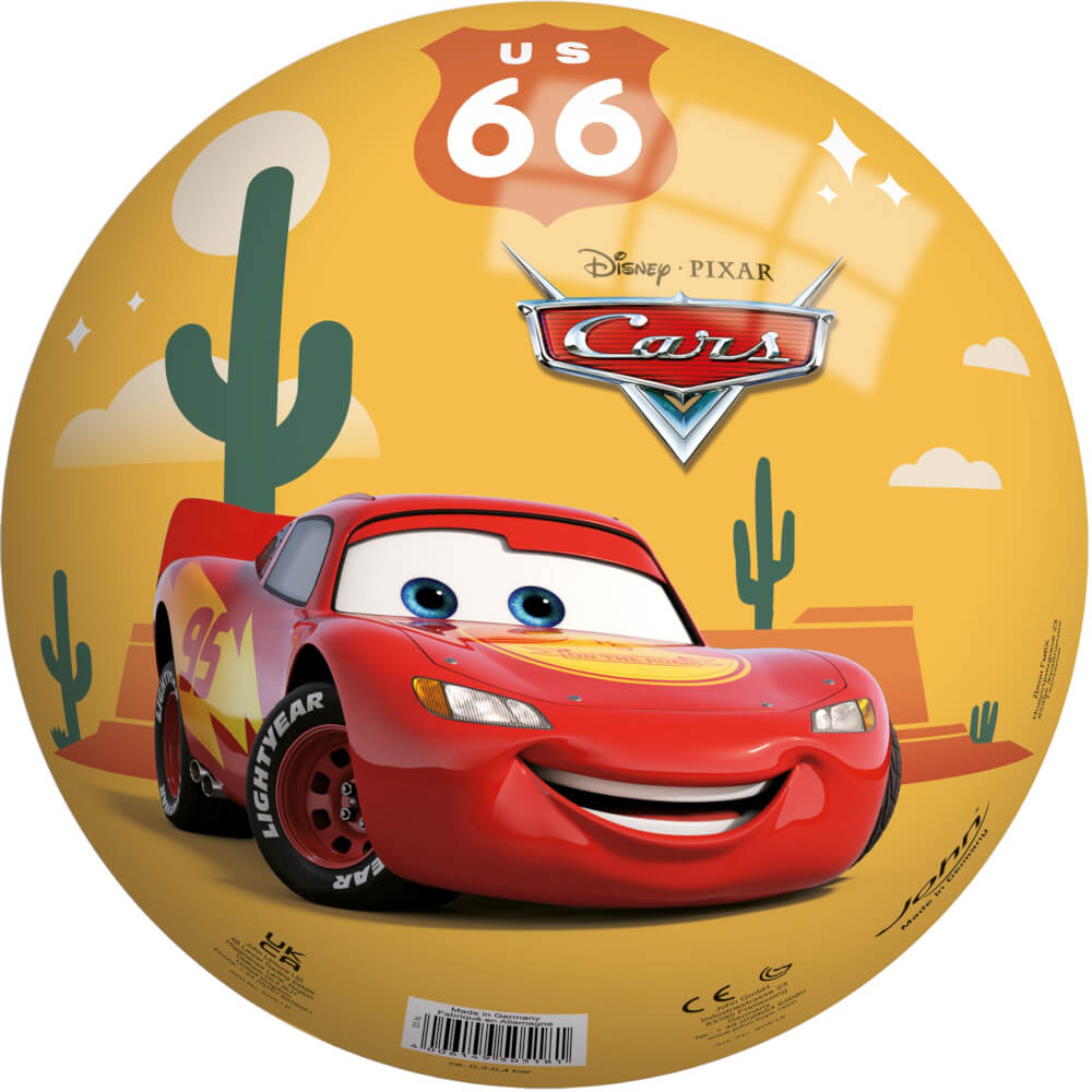 Disney Pixar Cars 23 Cm Ball