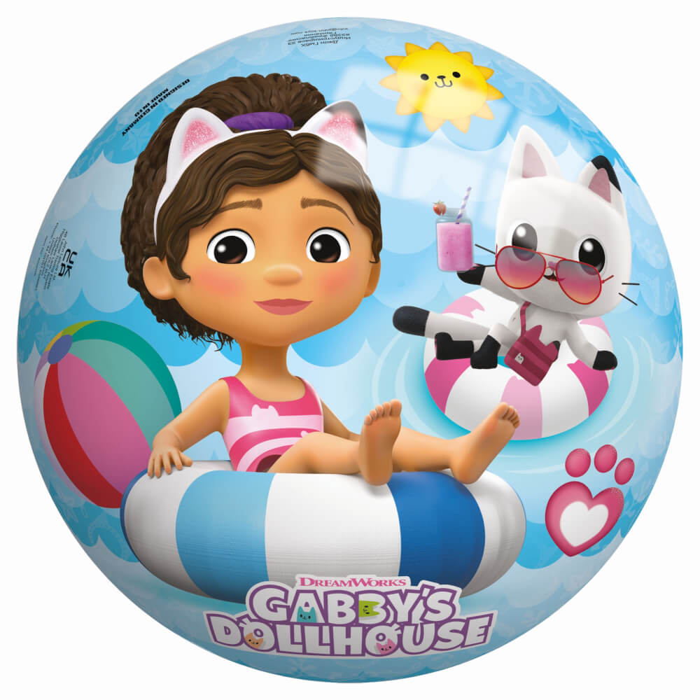 Gabby‘S Dollhouse 23 Cm Ball