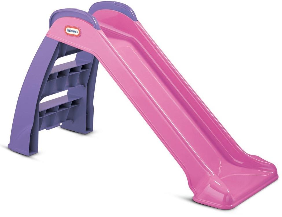 Little Tikes First Slide Pink