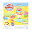Play-Doh Kitchen Creations Frost 'N Fun Cakes