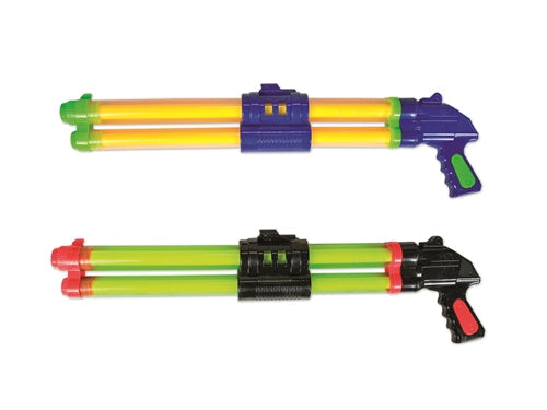 Pump Action Water Pistol