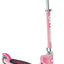 Globber Flow Foldable Junior Lights 2-Wheel Scooter - Pastel Pink