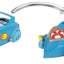 Mickey And The Roadster Racers Transformable Car (3 Models)