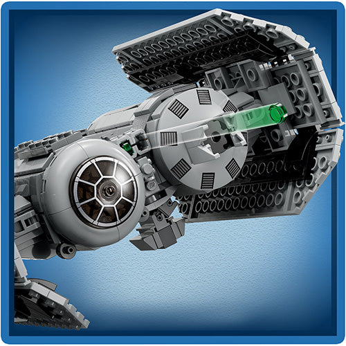 LEGO Star Wars TIE Bomber 75347