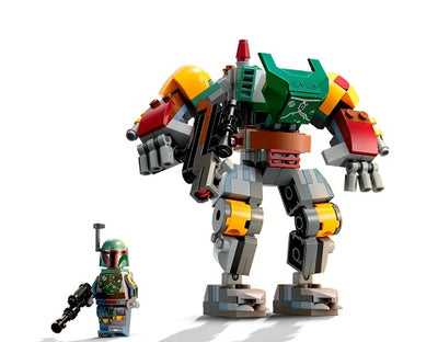 LEGO Star Wars Boba Fett Mech 75369