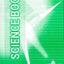 Science Book A4 64 Pages 1 Line 1 Graph