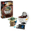 LEGO Star Wars Grogu with Hover Pram - 75403