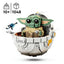 LEGO Star Wars Grogu with Hover Pram - 75403