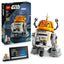 LEGO Star Wars Chopper C1-10P Astromech Droid 75416