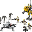LEGO Star Wars 327th Star Corps Clone Troopers Battle Pack 75431