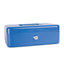 Cash Box  25X18X9Cm - 10"