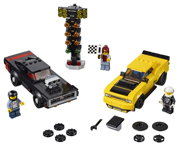 Speed 2018 Dodge Challe Srt Demon And 197 75893