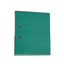 Arch file 75mm Green