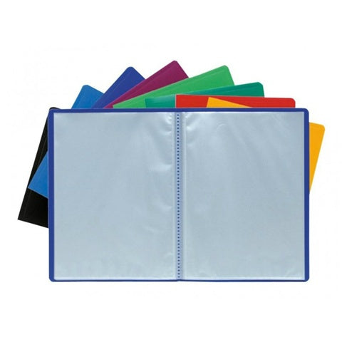 Display Book A4 90 Pockets 180 views