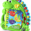 Dino'S Delightful Day Book