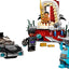 LEGO Marvel King Namor's Throne Room - 76213