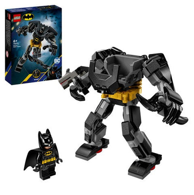 Lego Batman Mech Armor 76270