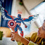 LEGO Marvel New Captain America Construction Figure Set - 76296