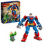 LEGO DC Superman Mech vs. Lex Luthor - 76302