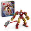 LEGO Marvel Iron Man Mech vs. Ultron - 76307