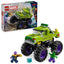 LEGO 76312 The Hulk Truck VS Thanos