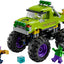 LEGO 76312 The Hulk Truck VS Thanos