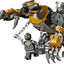 LEGO 76322 Avengers Endgame Thor vs. Chitauri