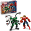 LEGO Marvel Mech battle 76338 Spider-Man VS Doc Ock