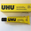 UHU All Purpose Adhesive - 35g Tube