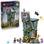 LEGO Harry Potter Luna Lovegood's House 76467