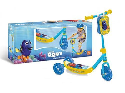 Finding Dory My First Scooter 3 Wheels
