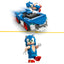 LEGO 77117 Sonic's Car SpeedSter Lightning