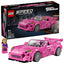 LEGO Speed Champions 2 Fast 2 Furious Honda S2000 - 77241
