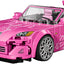 LEGO Speed Champions 2 Fast 2 Furious Honda S2000 - 77241