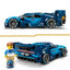 LEGO Speed Champions Bugatti Vision GT Hyper Sports Car - 77253
