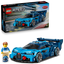 LEGO Speed Champions Bugatti Vision GT Hyper Sports Car - 77253