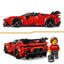 LEGO Speed Champions Ferrari SF90 XX Stradale Sports Car - 77254