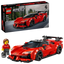 LEGO Speed Champions Ferrari SF90 XX Stradale Sports Car - 77254