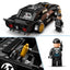 LEGO Speed Champions Ken Block's '65 Ford Mustang Hoonicorn V1 77262