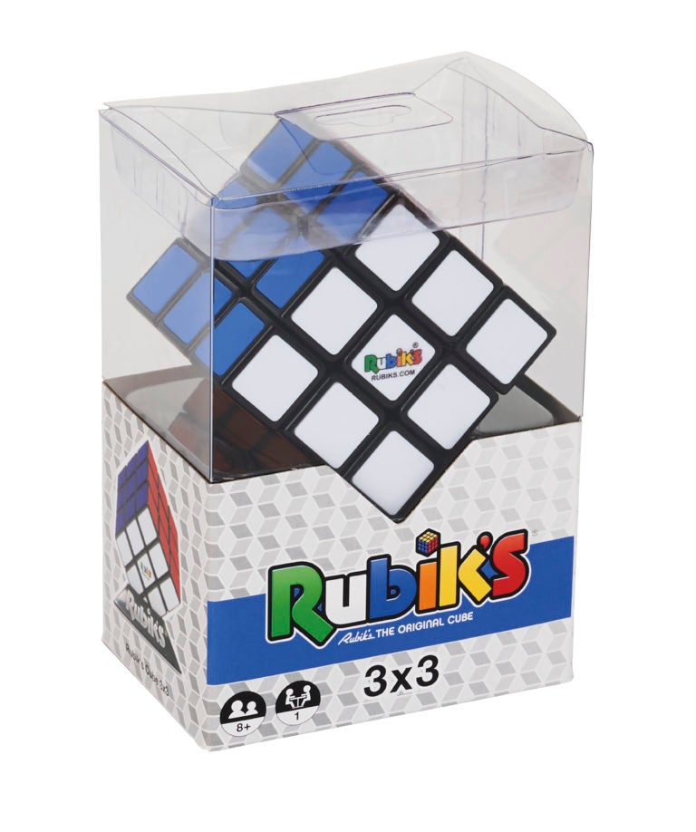 Rubik'S Cube