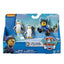 Paw Patrol Rescue Set