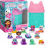 Gabbys Dollhouse Surprise Figure