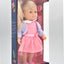 Dollsworld Elizabeth Doll With Accessories 36cm soft body