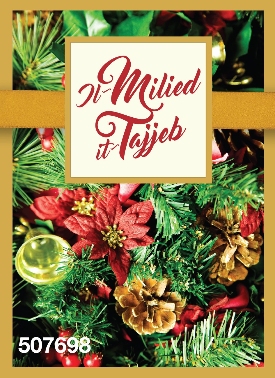 Il-Milied It-Tajjeb