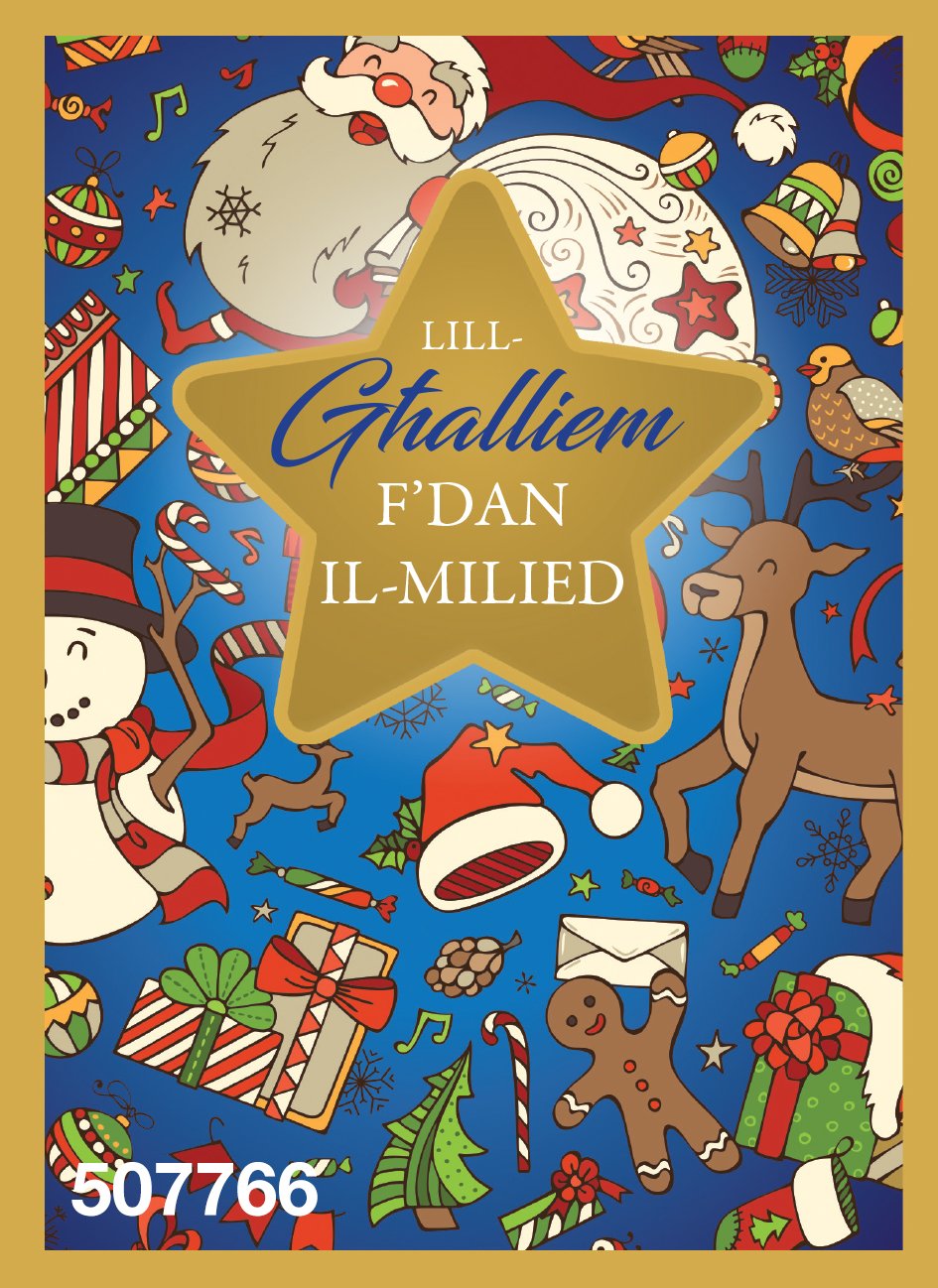 Lill-Għalliem