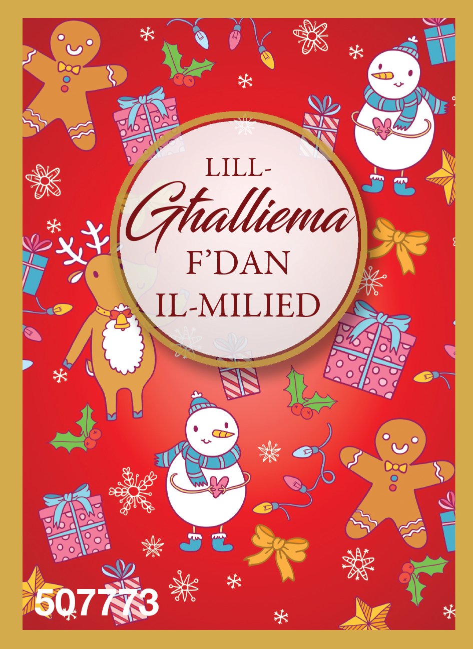 Lill-Għalliema